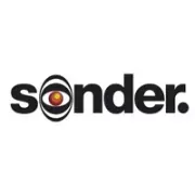 sonder.