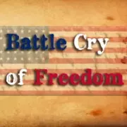 Battle Cry of Freedom