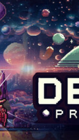 Okładka - DECON Protocol