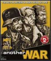 Okładka - Another War