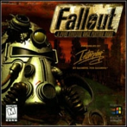 Okładka - Fallout