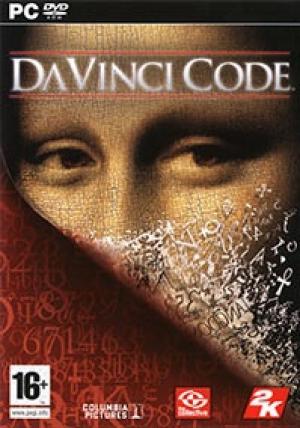 Okładka - Kod Da Vinci