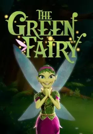 Green Fairy VR