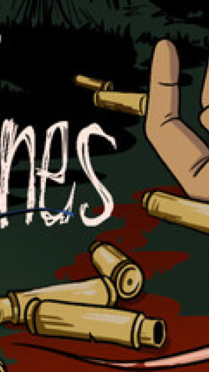 Okładka - The Little Ones