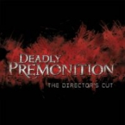 Okładka - Deadly Premonition: The Director's Cut