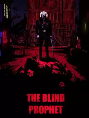 The Blind Prophet - solucja, poradnik