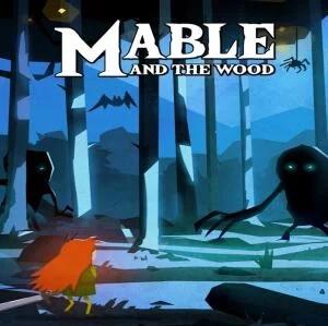 Okładka - Mable & The Wood
