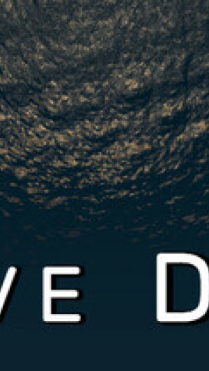 Okładka - Cave Dive