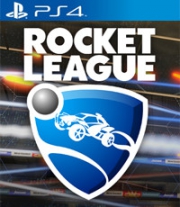 Okładka - Rocket League