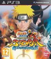 Okładka - Naruto Shippuden: Ultimate Ninja Storm Generations