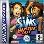 The Sims: Bustin' Out