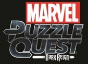 Okładka - Marvel Puzzle Quest: Dark Reign