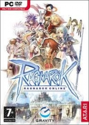 Okładka - Ragnarok Online