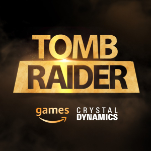 Okładka - Tomb Raider (Unreal Engine 5)