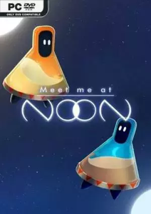 Meet me at NooN