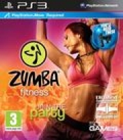 Okładka - Zumba Fitness