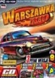 Okładka - Warszawka Racer