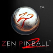 Okładka - ZEN Pinball 2