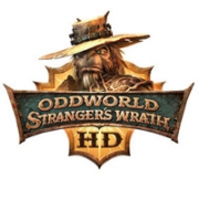 Okładka - Oddworld: Stranger's Wrath HD