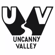 Uncanny Valley