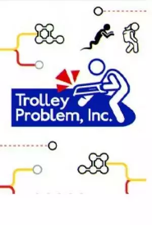 Trolley Problem Inc
