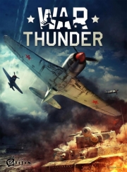 Okładka - War Thunder