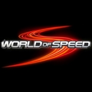 Okładka - World of Speed