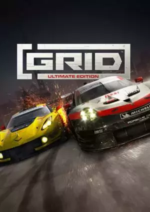 GRID (2019) Ultimate Edition