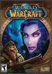 Okładka - World of Warcraft