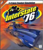 Interstate '76
