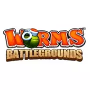 Worms Battlegrounds