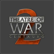 Okładka - Theatre of War 2: Centauro