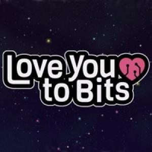 Okładka - Love You to Bits