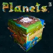 Planets 3