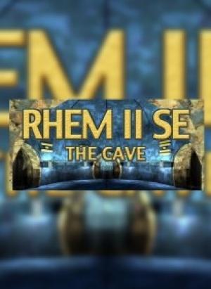 Okładka - RHEM II SE: The Cave