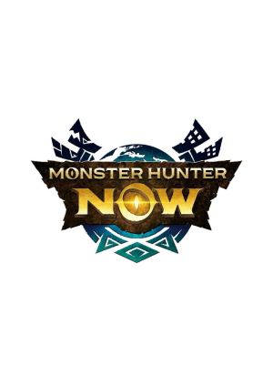 Okładka - Monster Hunter Now