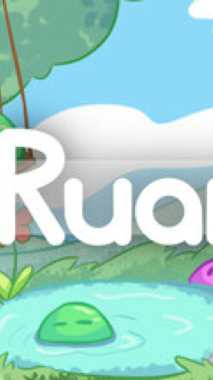 Okładka - Ruarua.ru