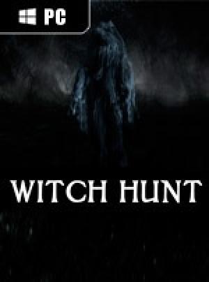 Okładka - Witch Hunt