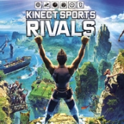 Okładka - Kinect Sports Rivals