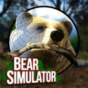 Okładka - Bear Simulator