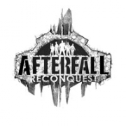 Okładka - Afterfall Reconquest