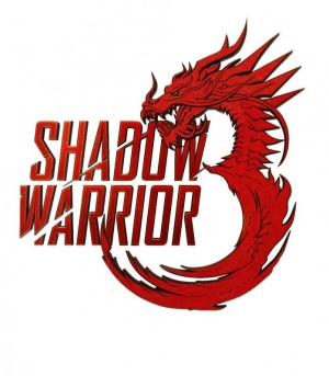 okładka Shadow Warrior 3