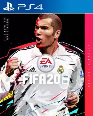 FIFA 20: Edycja Ultimate (Ultimate Edition)
