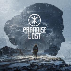 Okładka - Paradise Lost