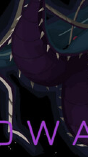 Okładka - Voidwatch