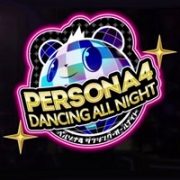 Okładka - Persona 4: Dancing All Night