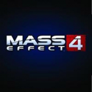 Okładka - Mass Effect 4