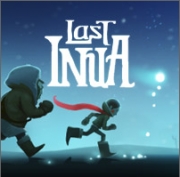 Okładka - Last Inua