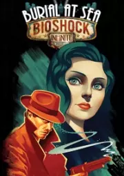 BioShock: Infinite - Burial at Sea Episode One