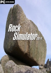 Okładka - Rock Simulator 2014